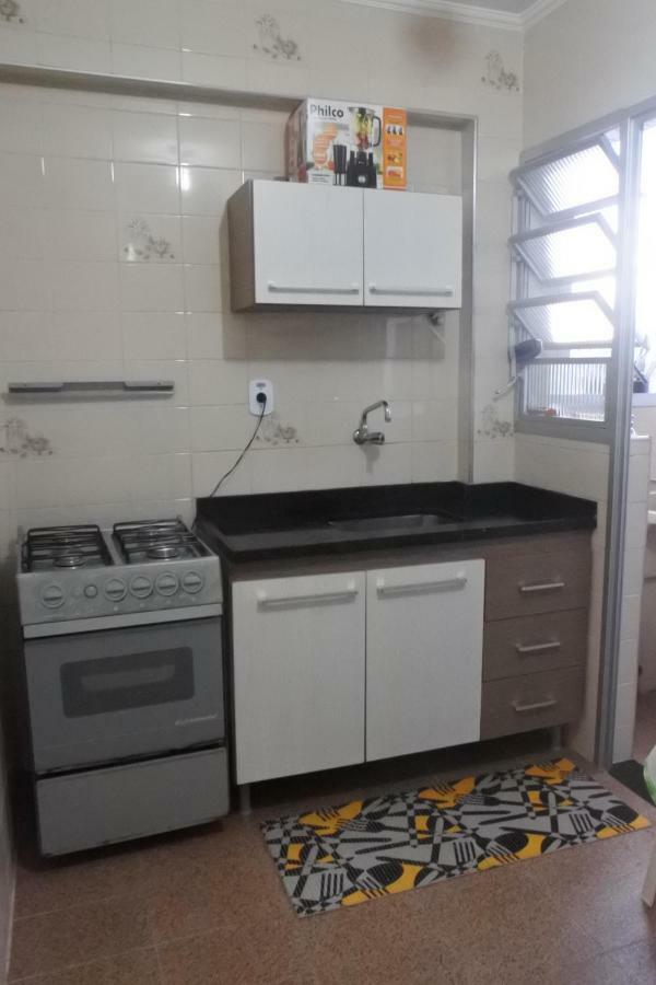 קרגואטטובה Apto Praia Martim De Sa מראה חיצוני תמונה