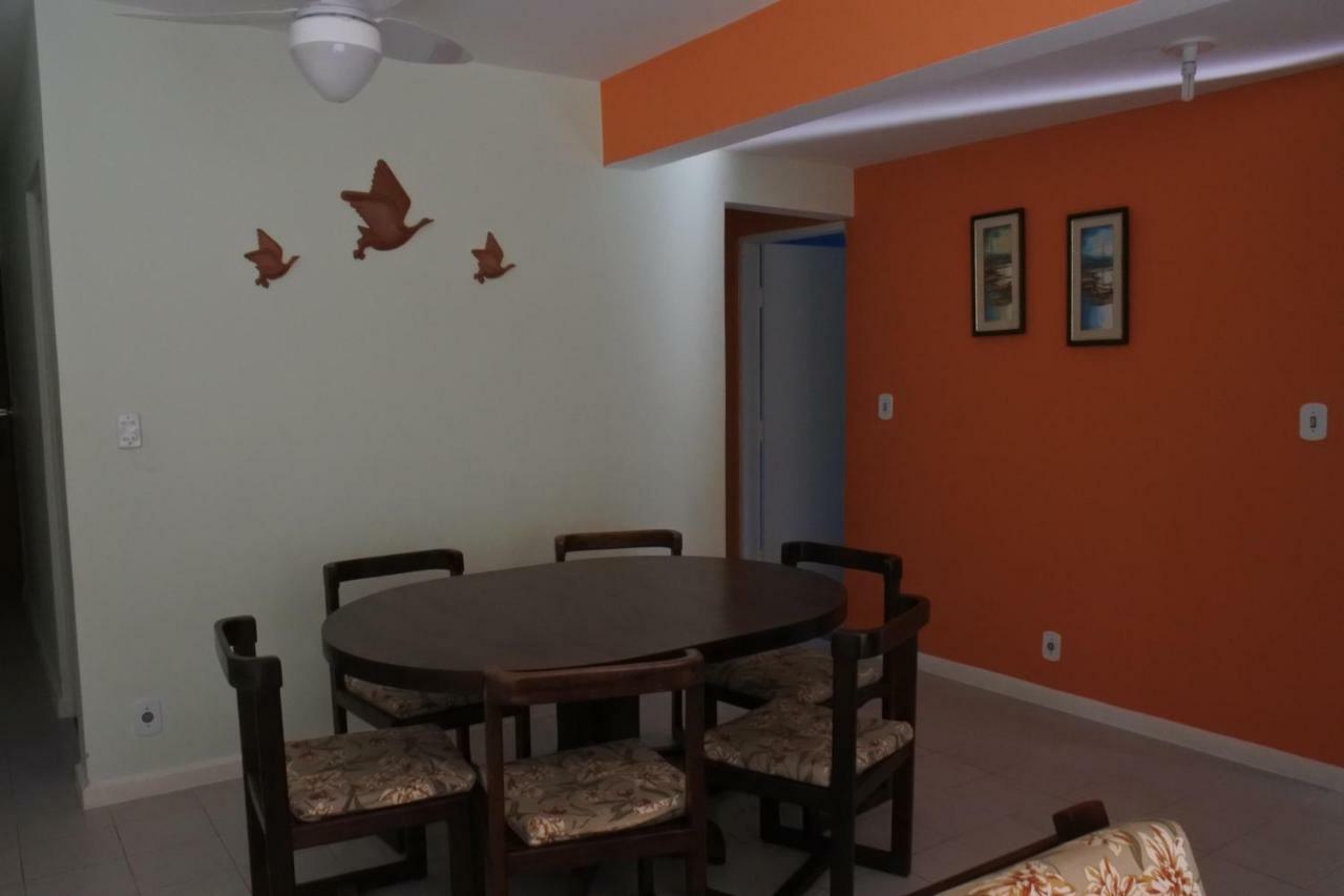 קרגואטטובה Apto Praia Martim De Sa מראה חיצוני תמונה