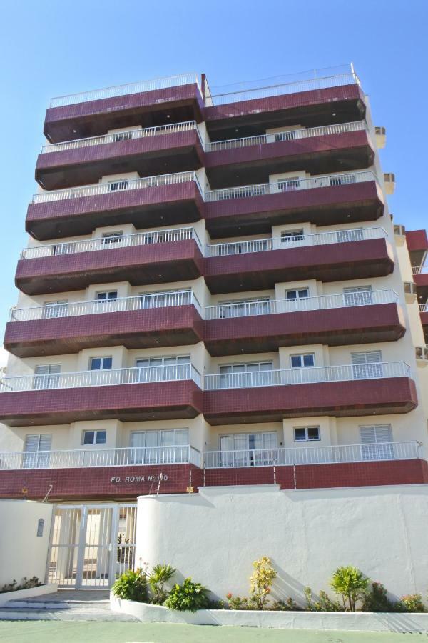 קרגואטטובה Apto Praia Martim De Sa מראה חיצוני תמונה