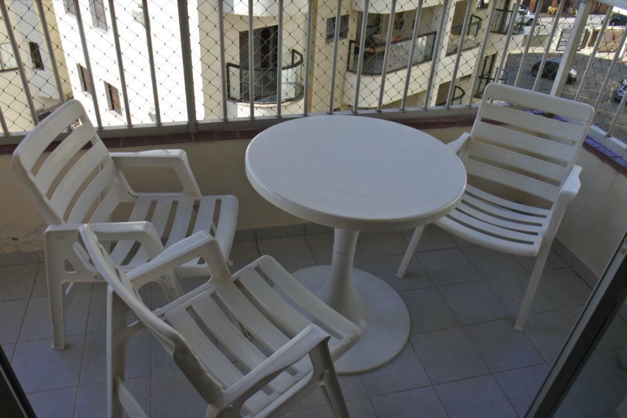 קרגואטטובה Apto Praia Martim De Sa מראה חיצוני תמונה