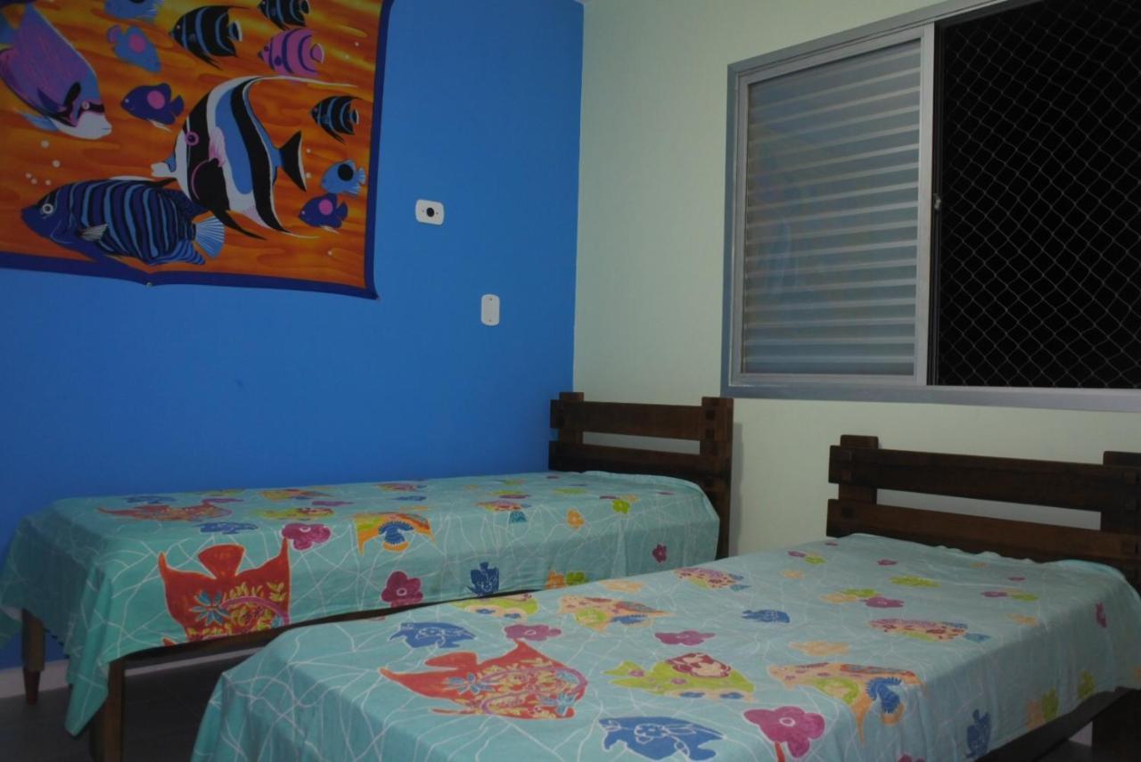 קרגואטטובה Apto Praia Martim De Sa מראה חיצוני תמונה
