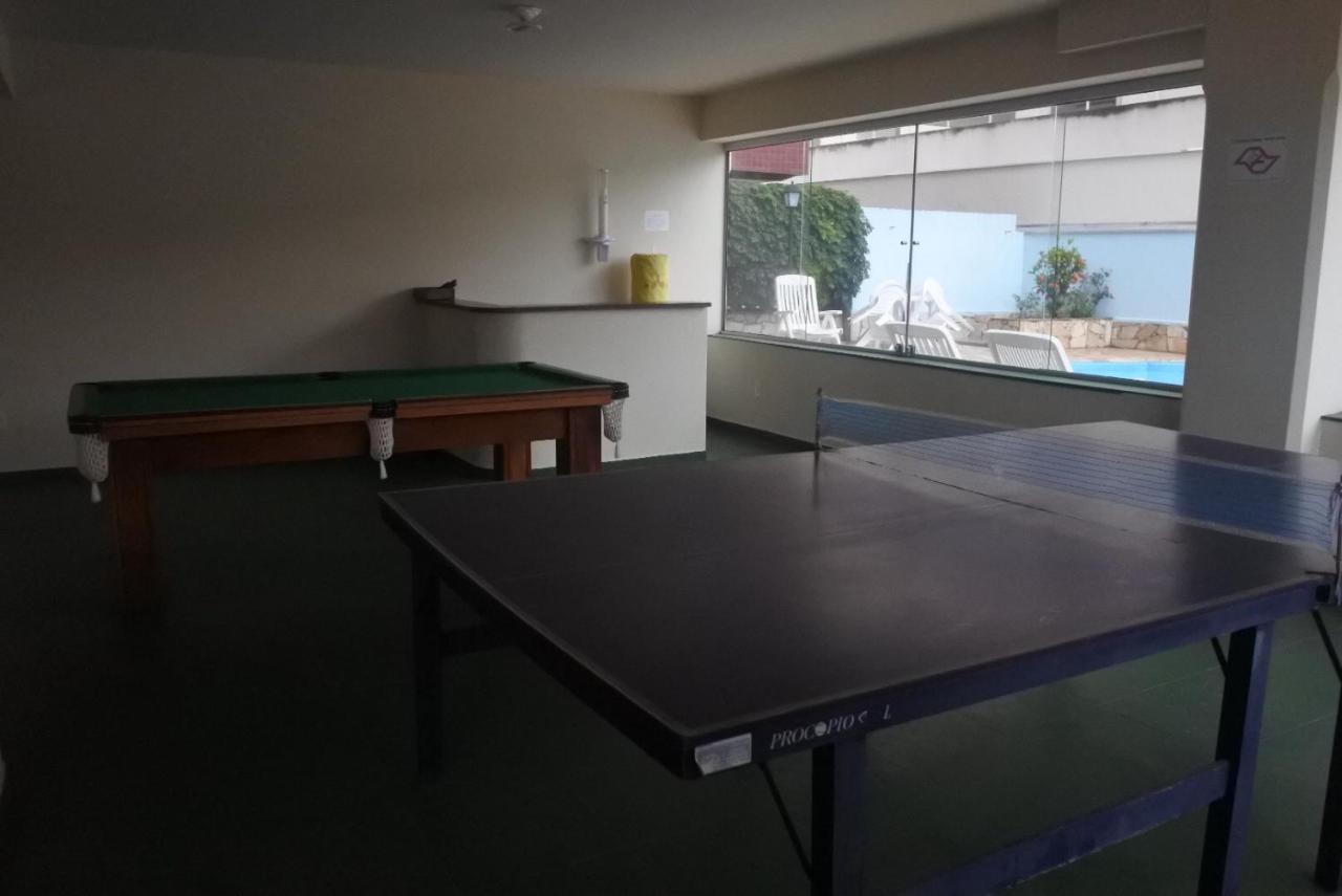 קרגואטטובה Apto Praia Martim De Sa מראה חיצוני תמונה
