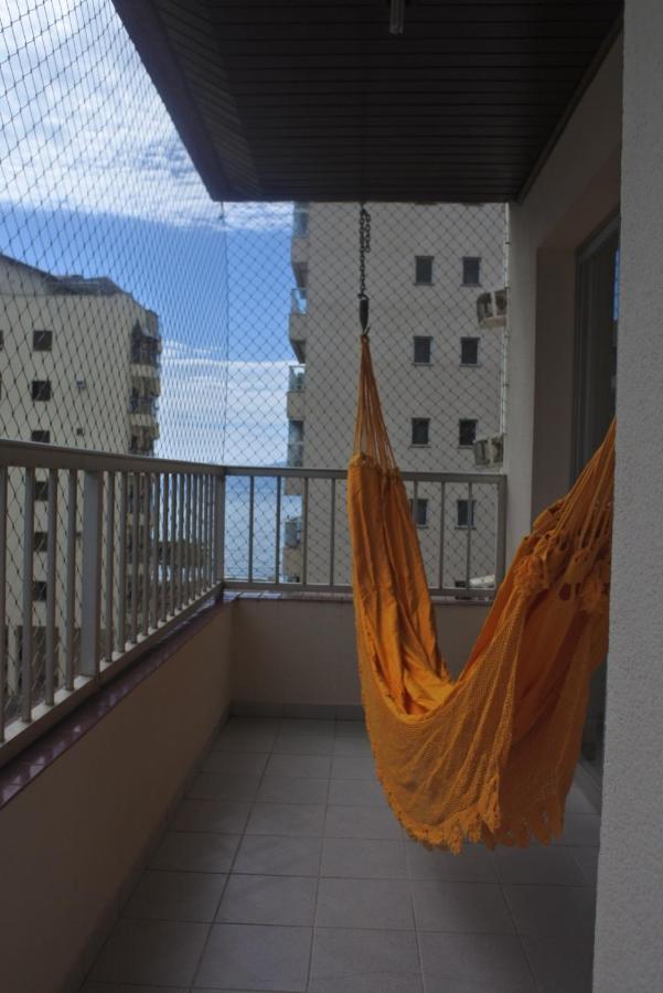 קרגואטטובה Apto Praia Martim De Sa מראה חיצוני תמונה